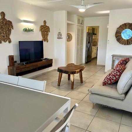 לה גוסייר Marina Hill Appartement Vue Mer מראה חיצוני תמונה