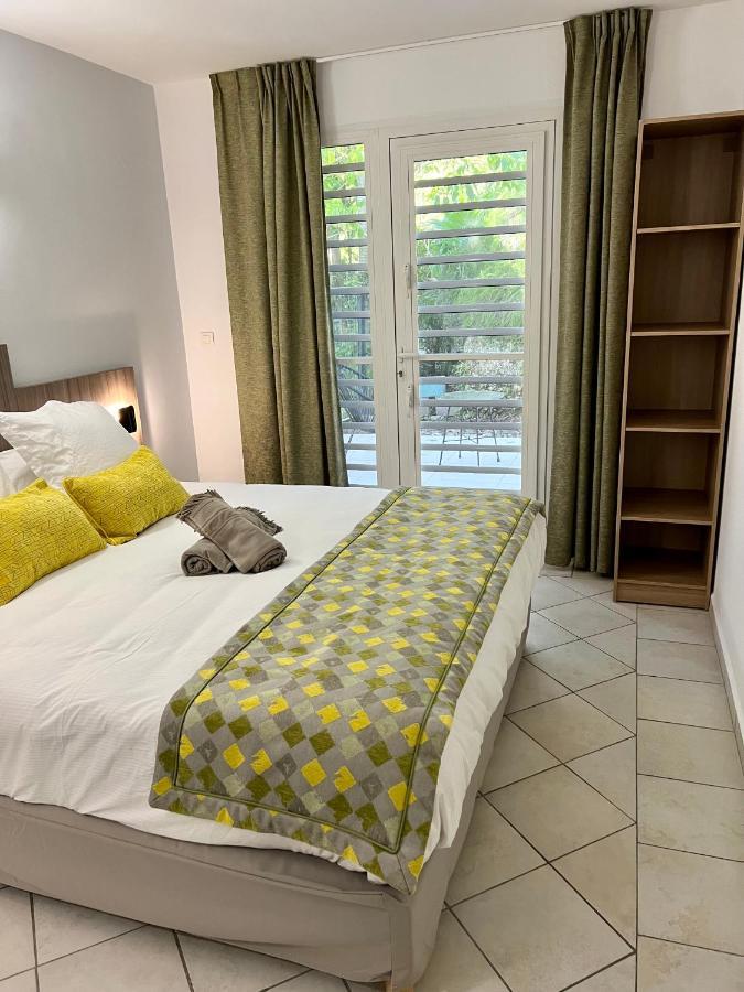 לה גוסייר Marina Hill Appartement Vue Mer מראה חיצוני תמונה