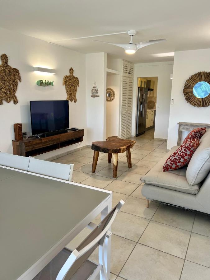 לה גוסייר Marina Hill Appartement Vue Mer מראה חיצוני תמונה
