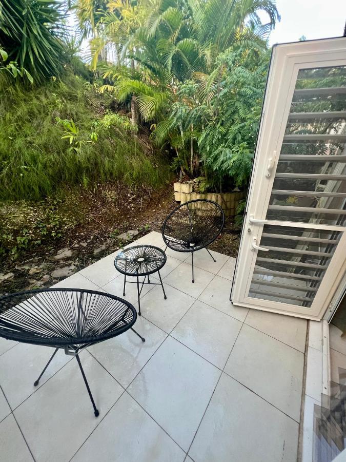 לה גוסייר Marina Hill Appartement Vue Mer מראה חיצוני תמונה