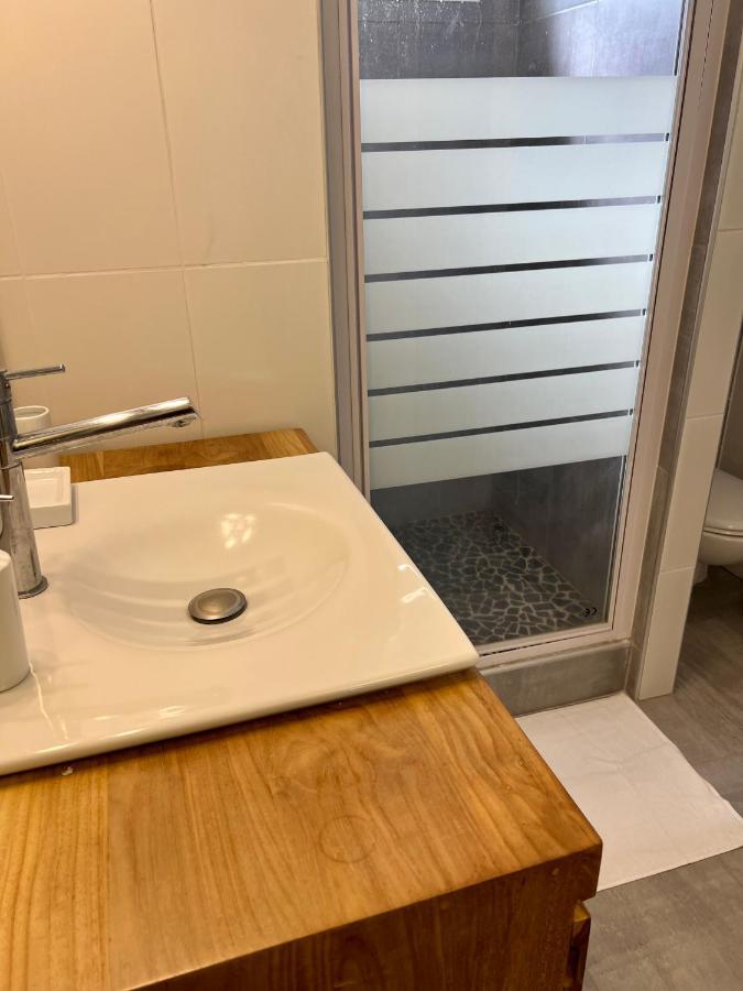לה גוסייר Marina Hill Appartement Vue Mer מראה חיצוני תמונה