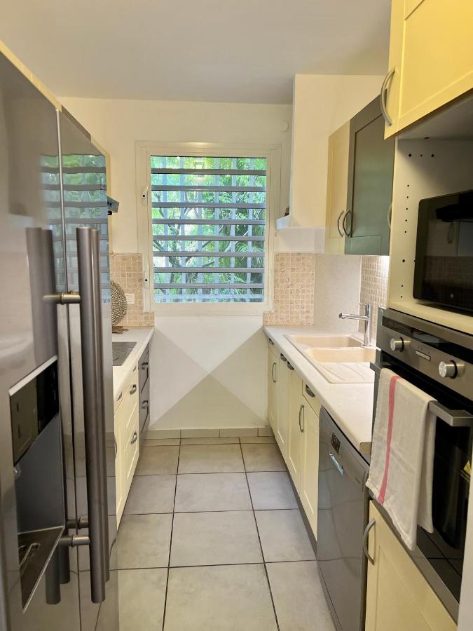 לה גוסייר Marina Hill Appartement Vue Mer מראה חיצוני תמונה