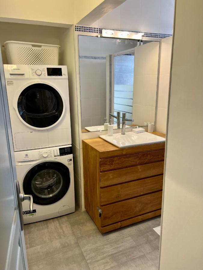 לה גוסייר Marina Hill Appartement Vue Mer מראה חיצוני תמונה