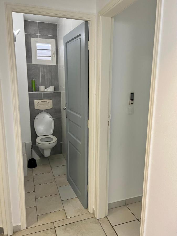 לה גוסייר Marina Hill Appartement Vue Mer מראה חיצוני תמונה